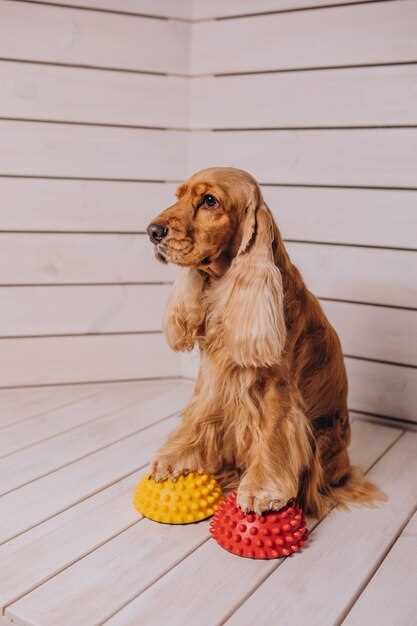 Det bästa hundmaten för en aktiv Barbet